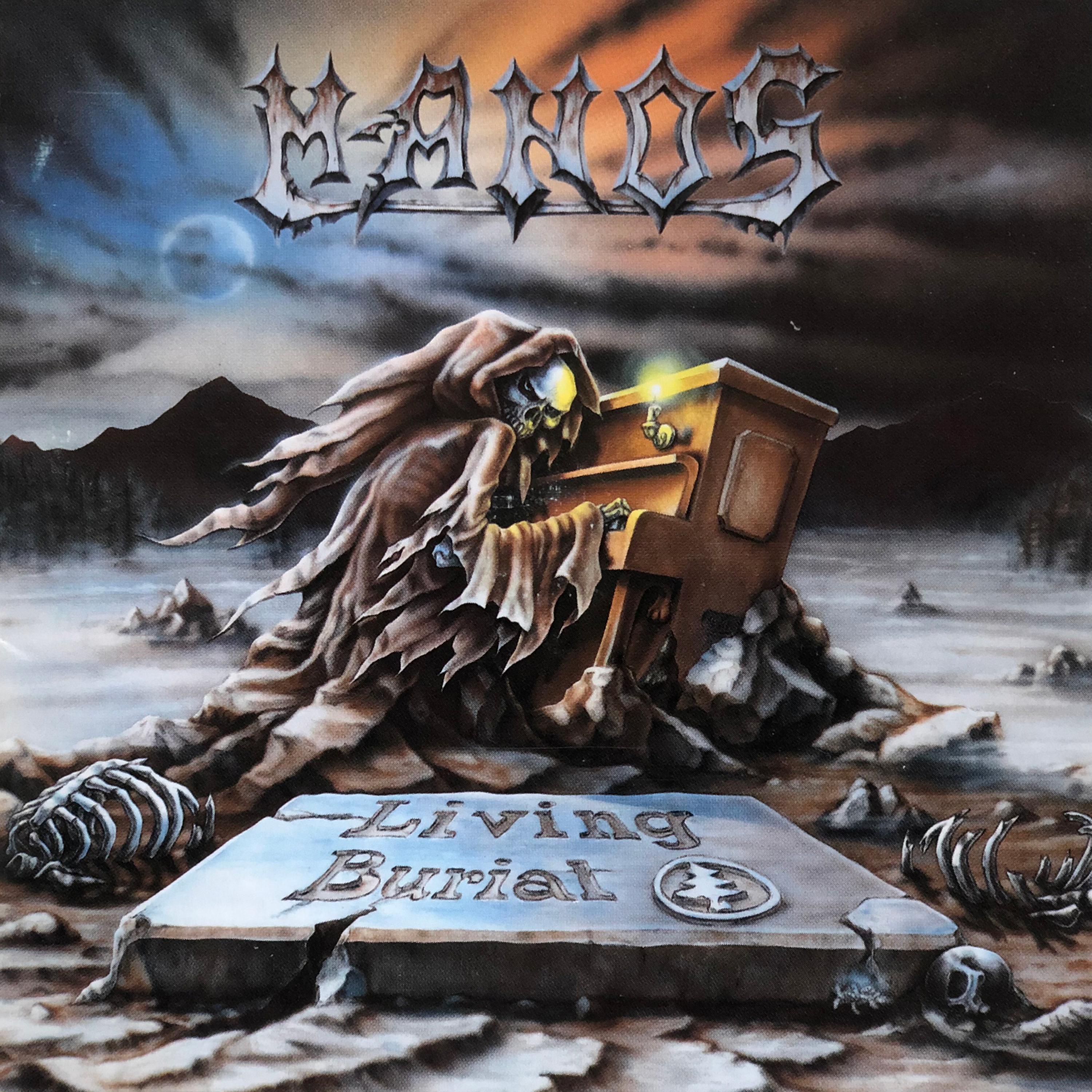Living Burial