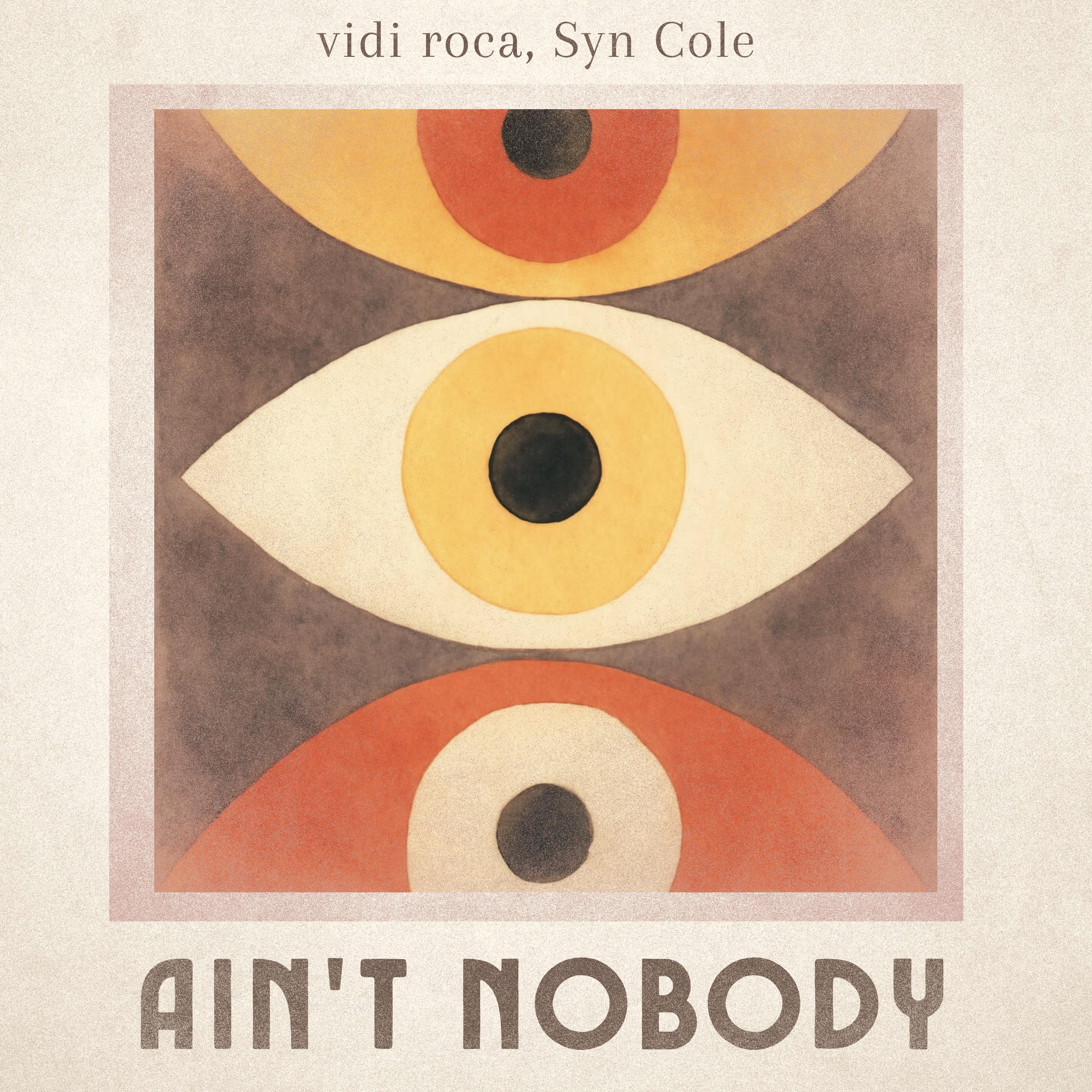 Ain't Nobody