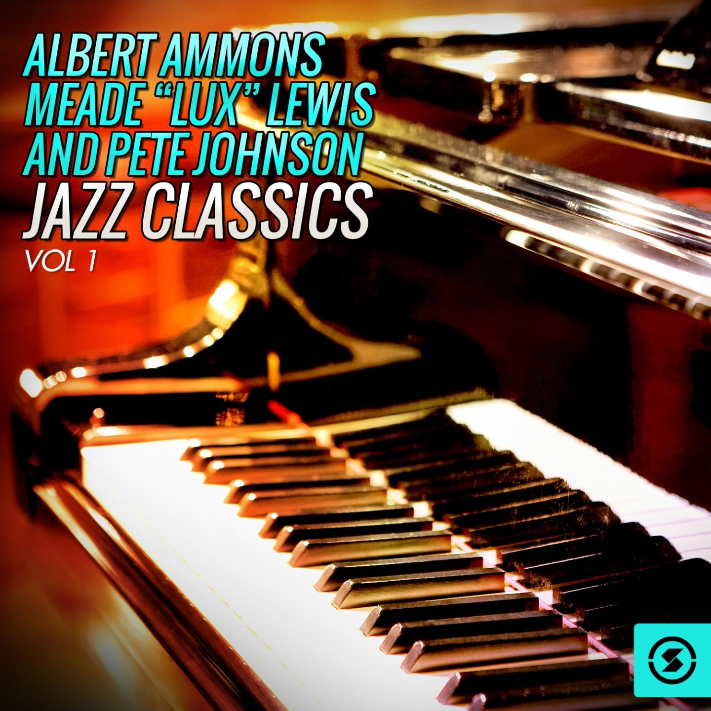 Jazz Classics, Vol. 1