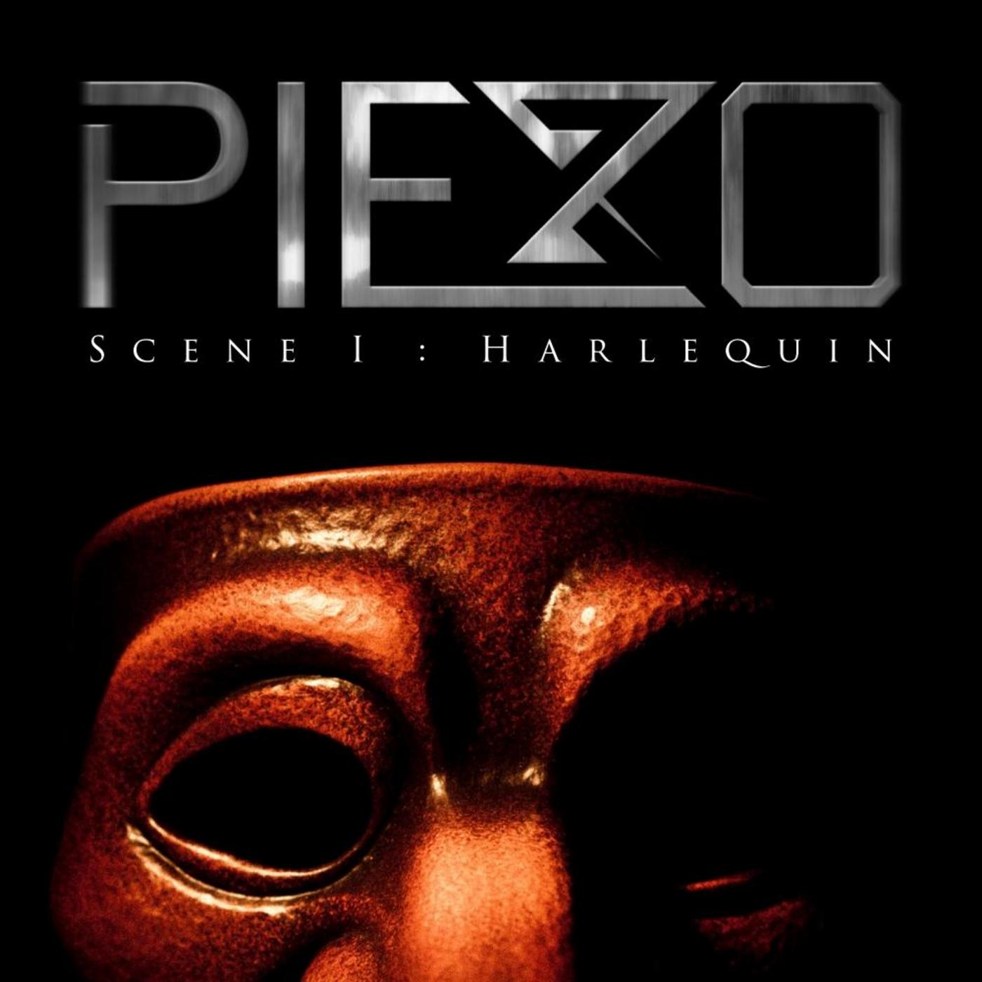 Scene I: Harlequin