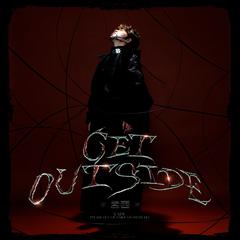 Get Outside (伴奏)