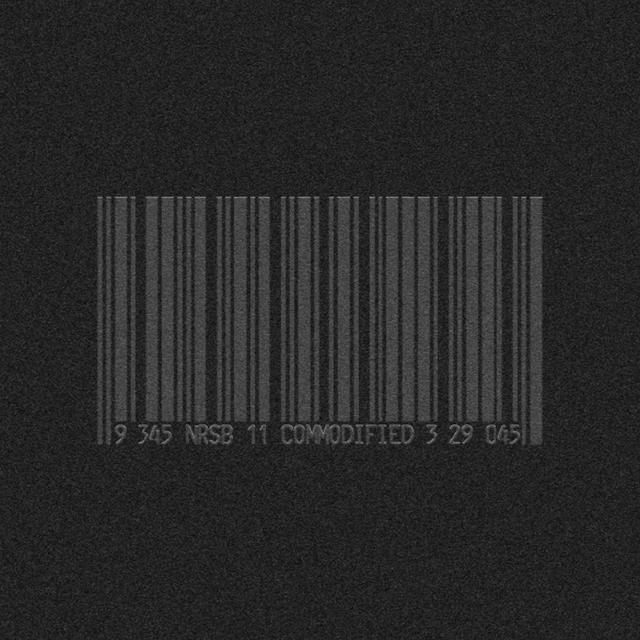 Commodified