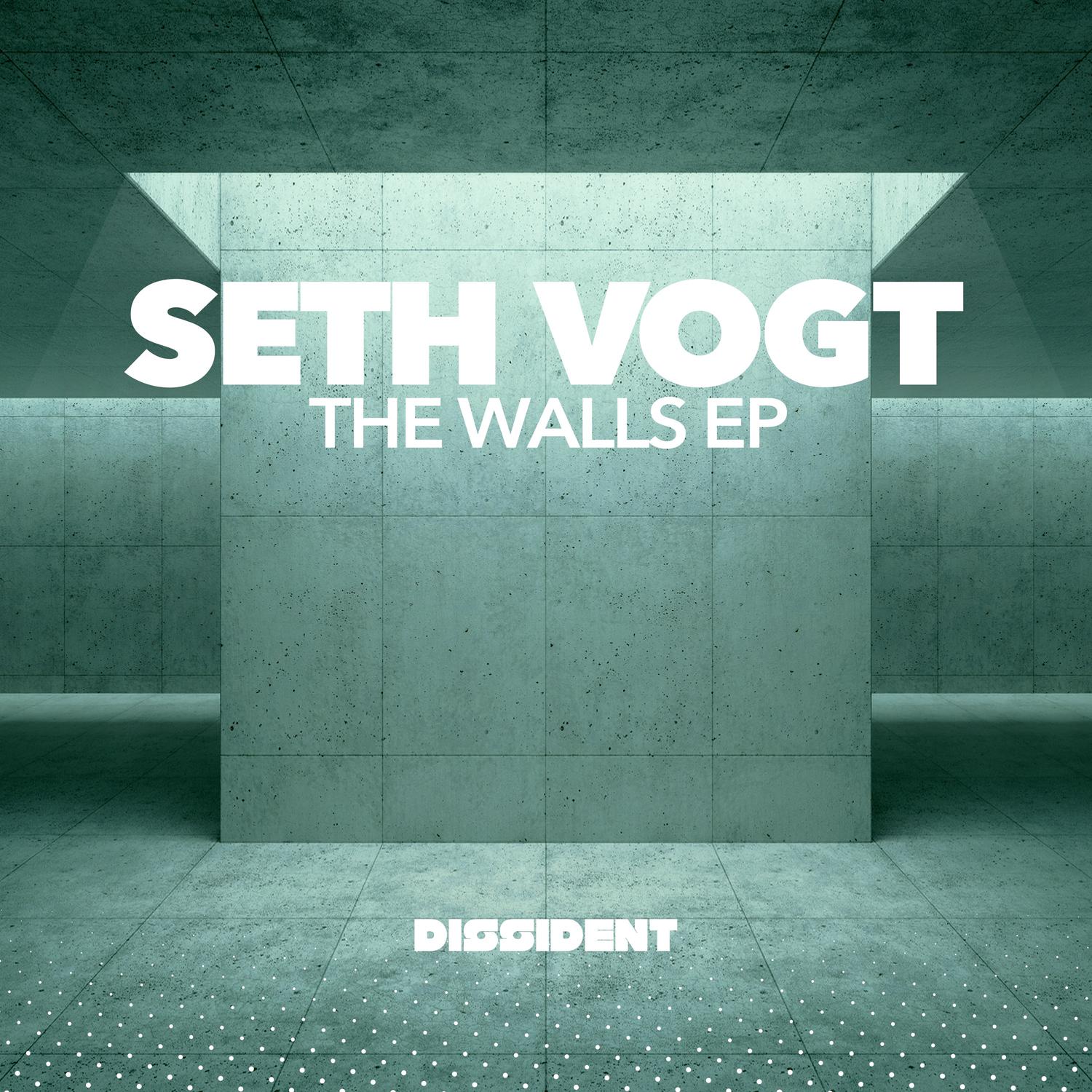 Seth Vogt - Walls