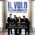 Notte Magica - A Tribute to The Three Tenors (Live)