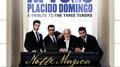 Notte Magica - A Tribute to The Three Tenors (Live)专辑