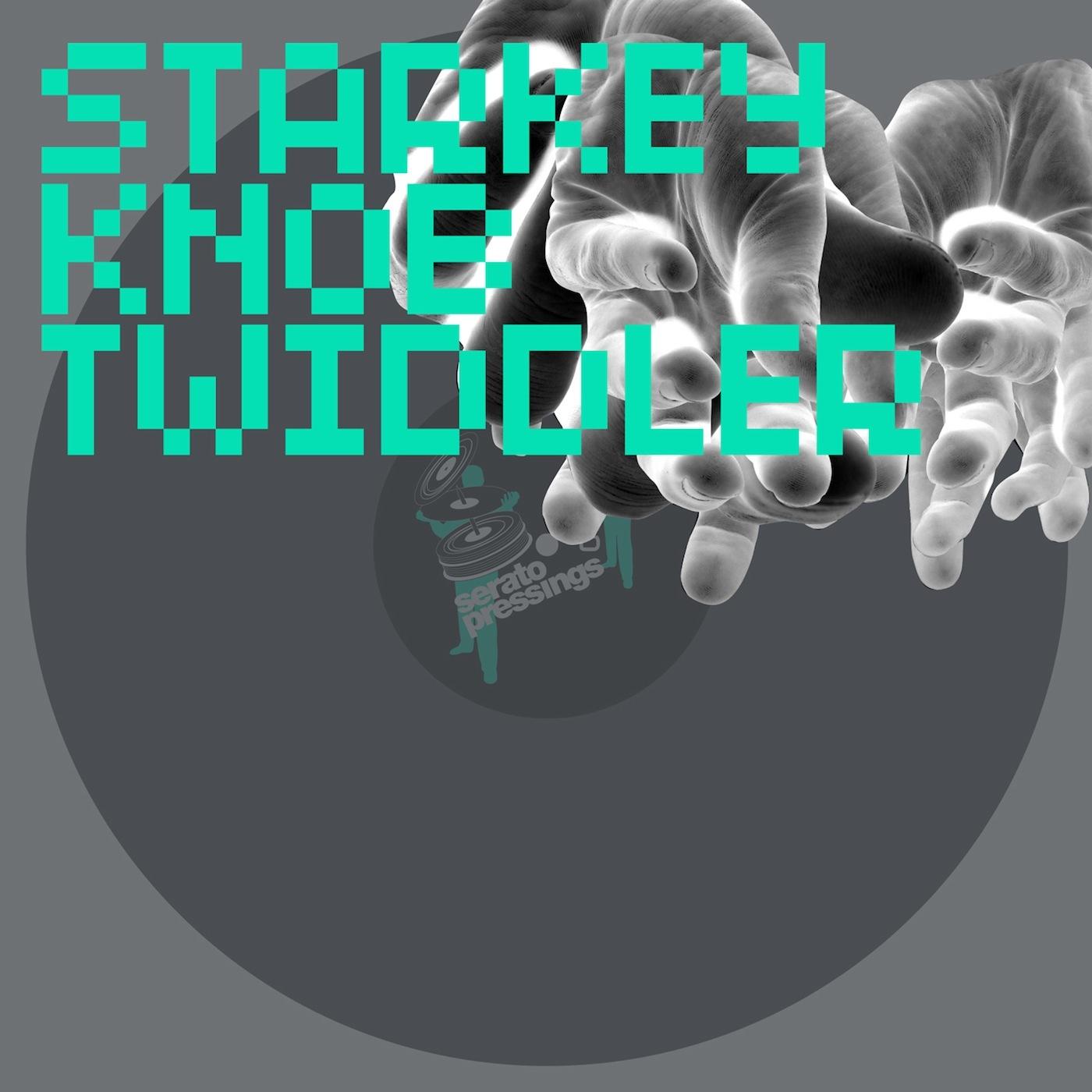 Knob Twiddler
