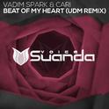 Beat Of My Heart (UDM Remix)专辑