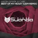 Beat Of My Heart (UDM Remix)专辑