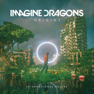Bad Liar - Imagine Dragons (PT karaoke) 带和声伴奏 （降8半音）