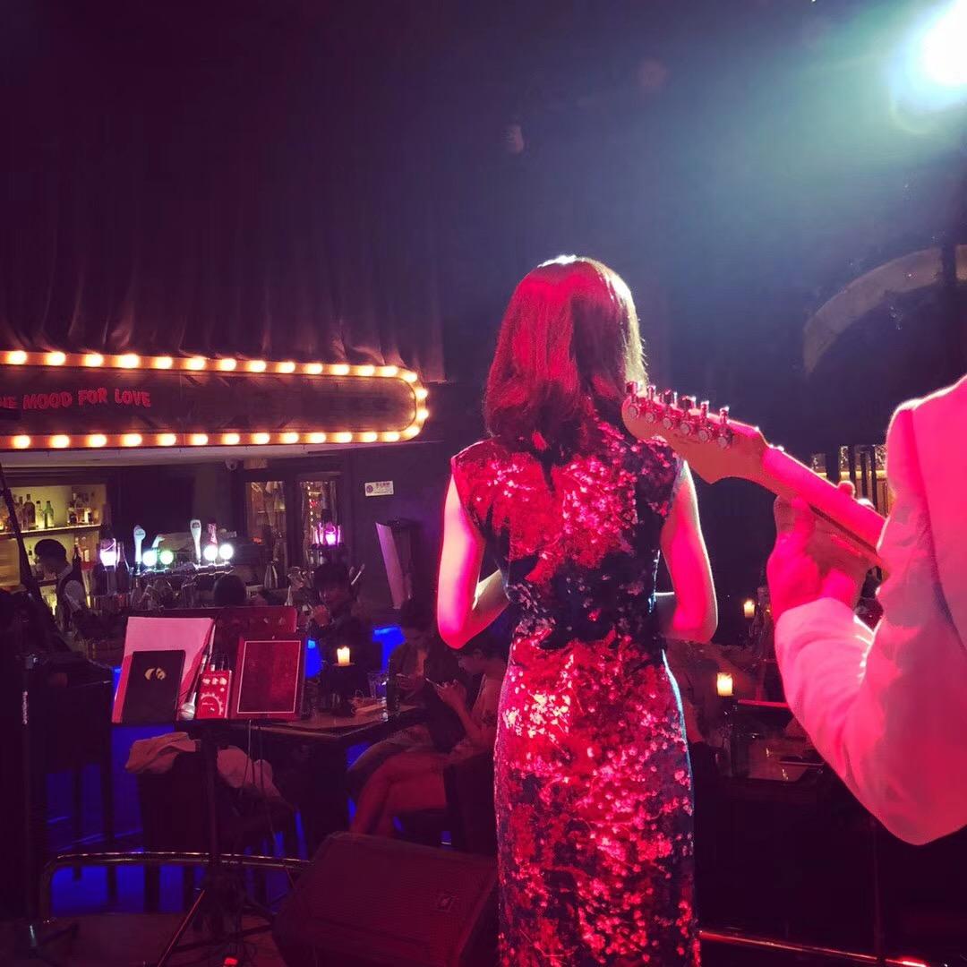 周璇-天涯歌女（田颖 Remix）