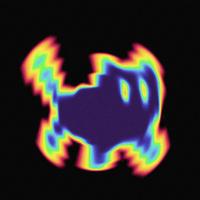 迷幻糖果 - 其实雨也没多大