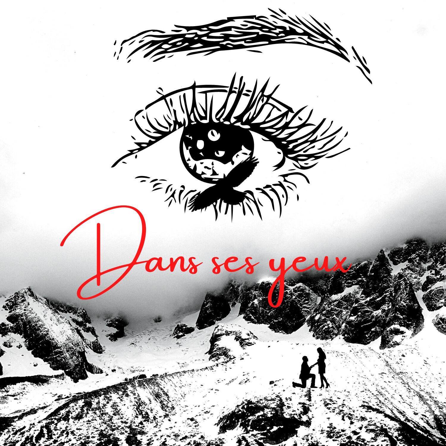 Dans ses yeux