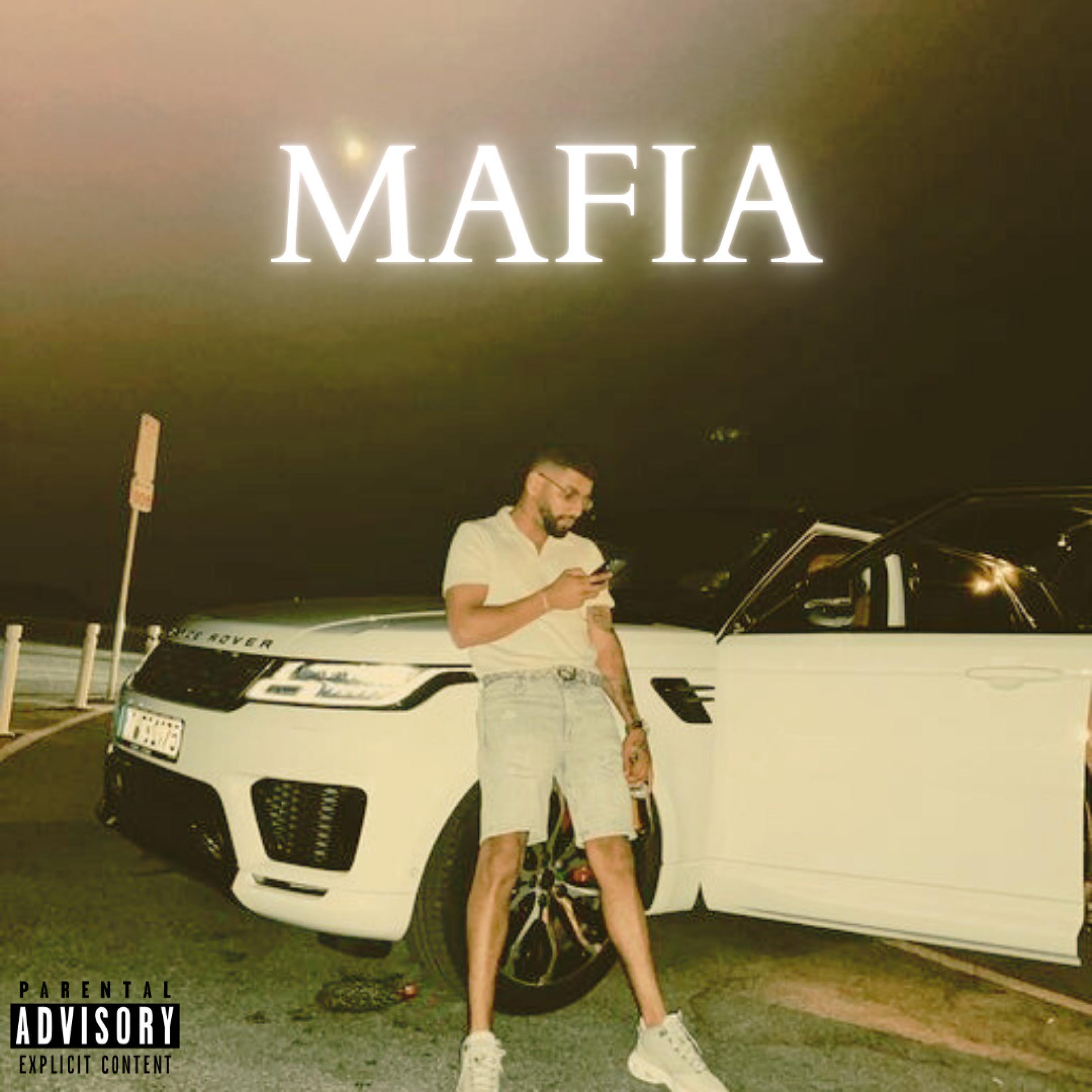 Samara - Mafia