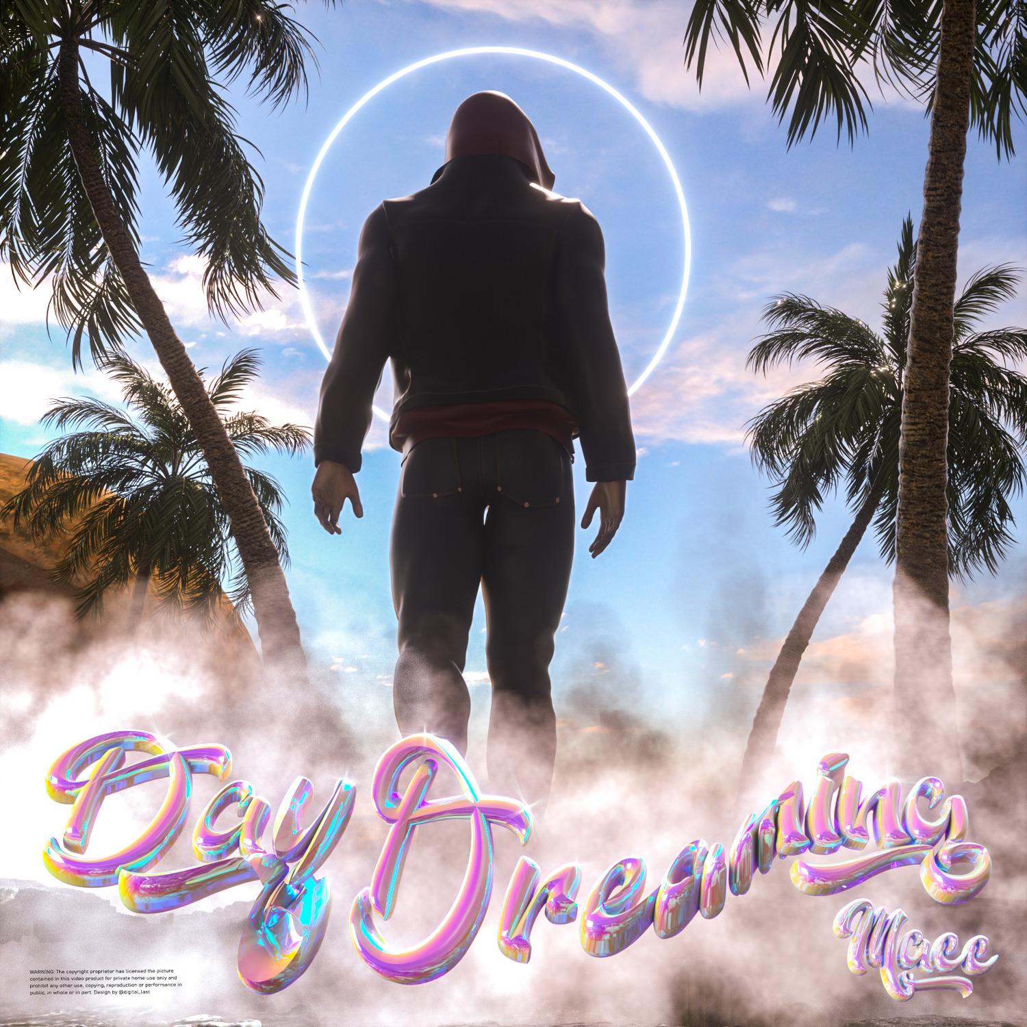 DayDreaming