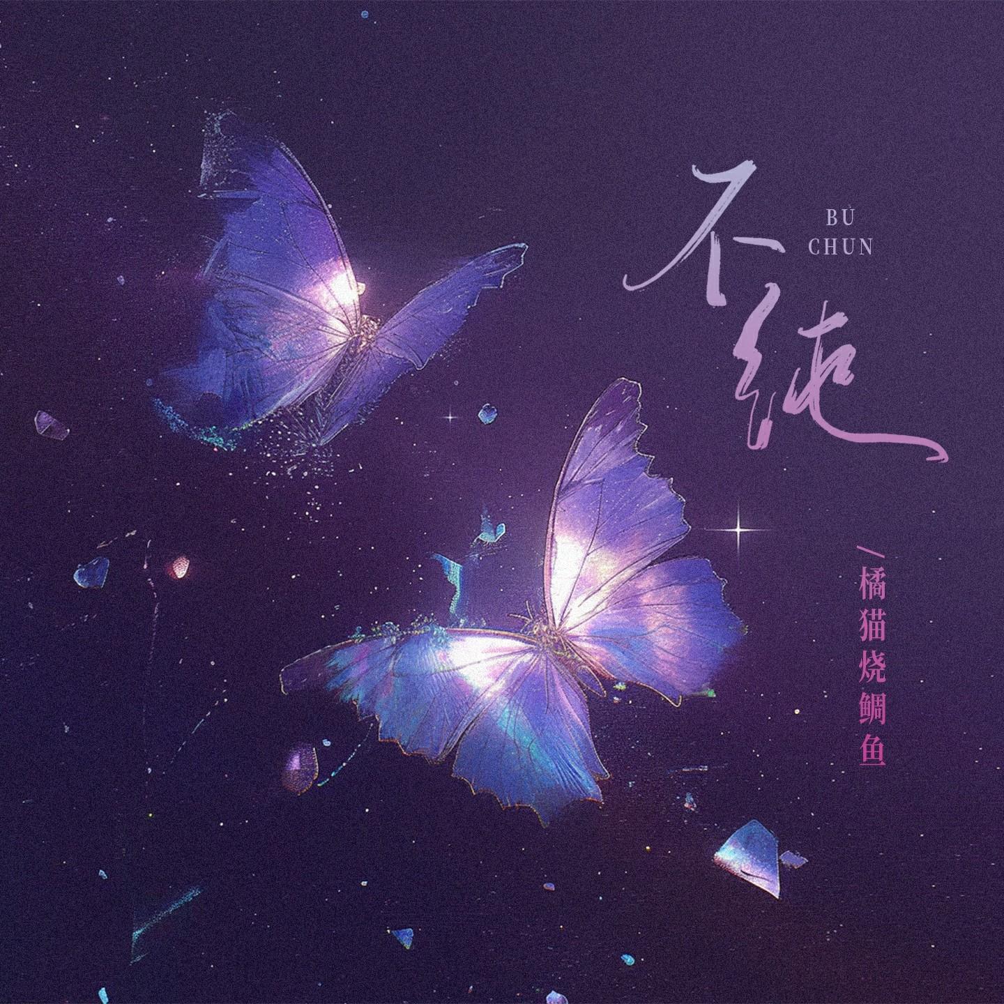 不纯