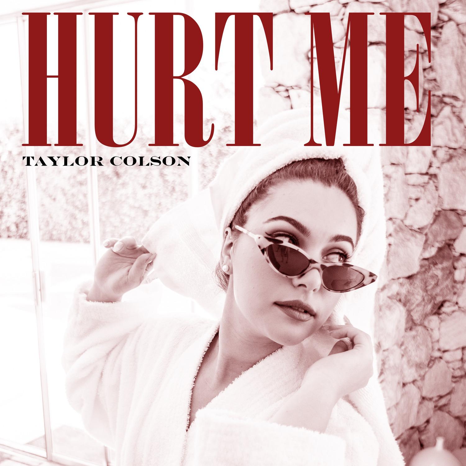 Hurt Me