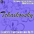 Tchaikovsky : Excerpts from Swan Lake Op.20