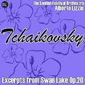 Tchaikovsky : Excerpts from Swan Lake Op.20专辑