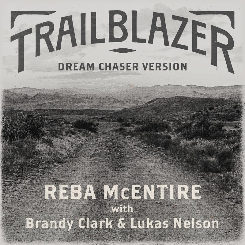 Trailblazer (Dream Chaser Version)