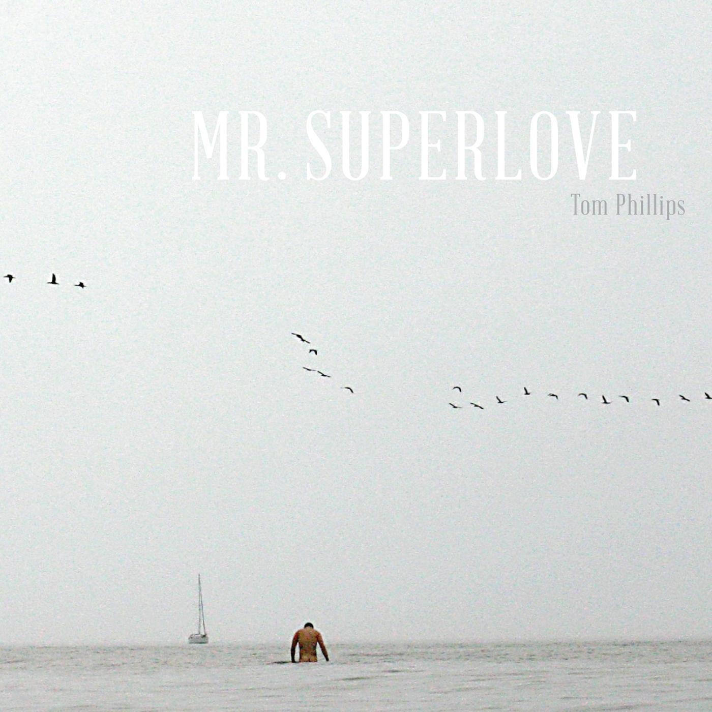 Mr. Superlove