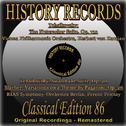 History Records - Classical Edition 86 (Original Recordings - Remastered)专辑