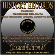 History Records - Classical Edition 86 (Original Recordings - Remastered)