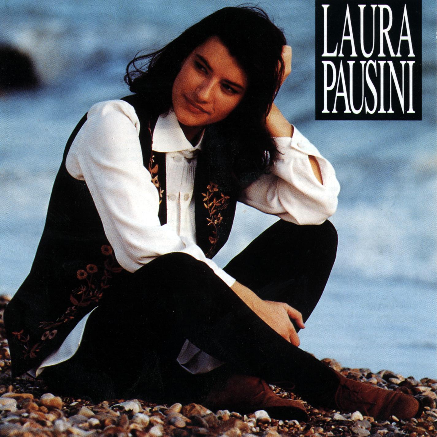 Laura Pausini (25th Anniversary)