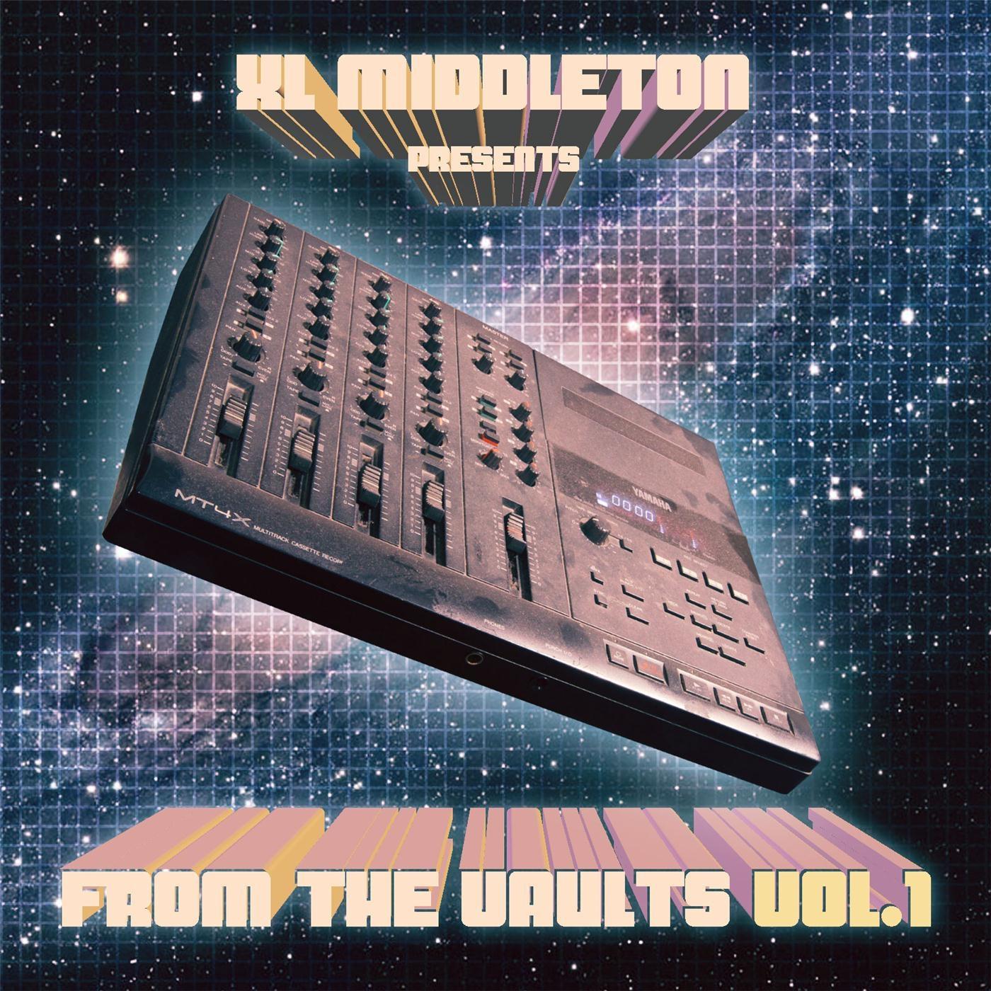 From the Vaults, Vol. 1
