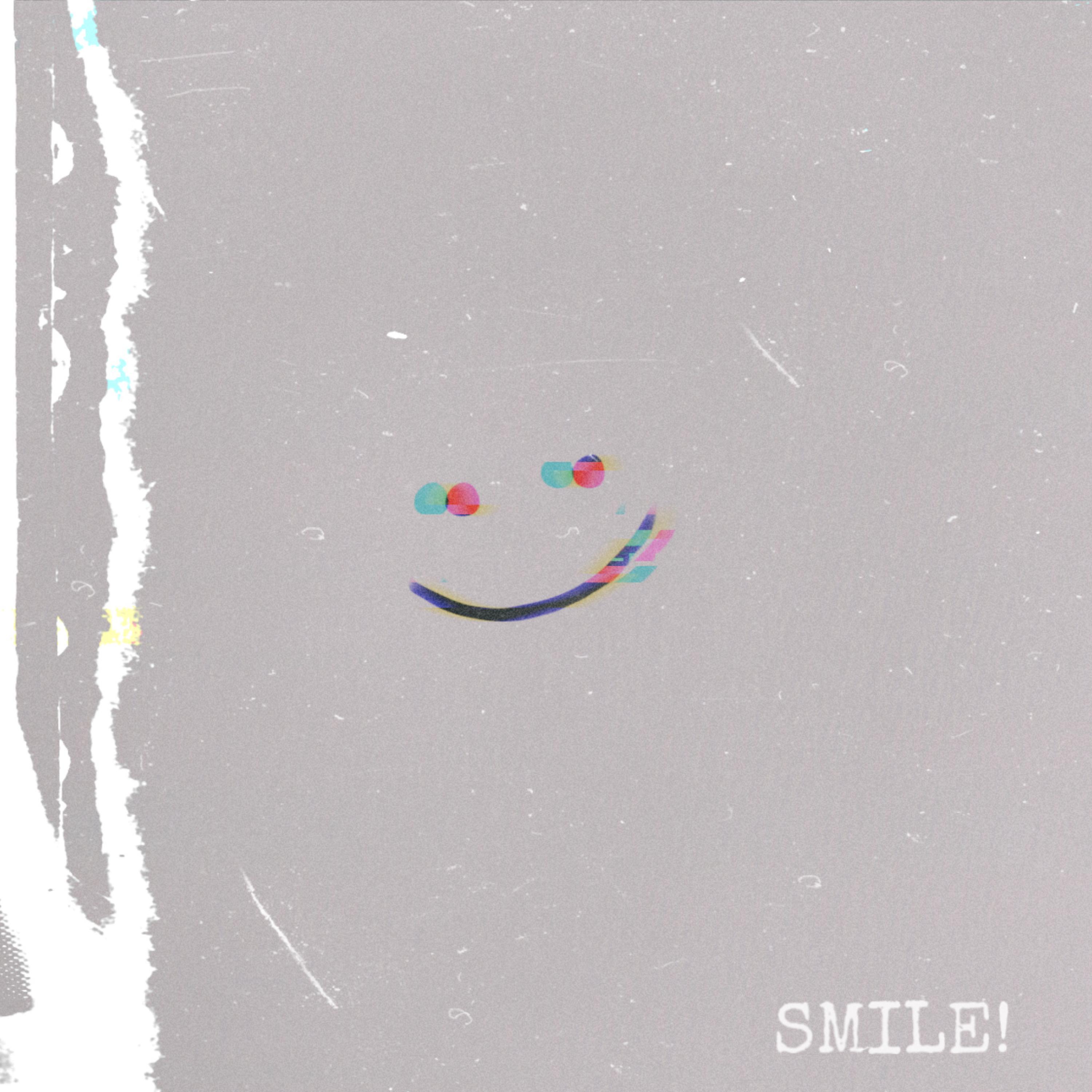 Smile!