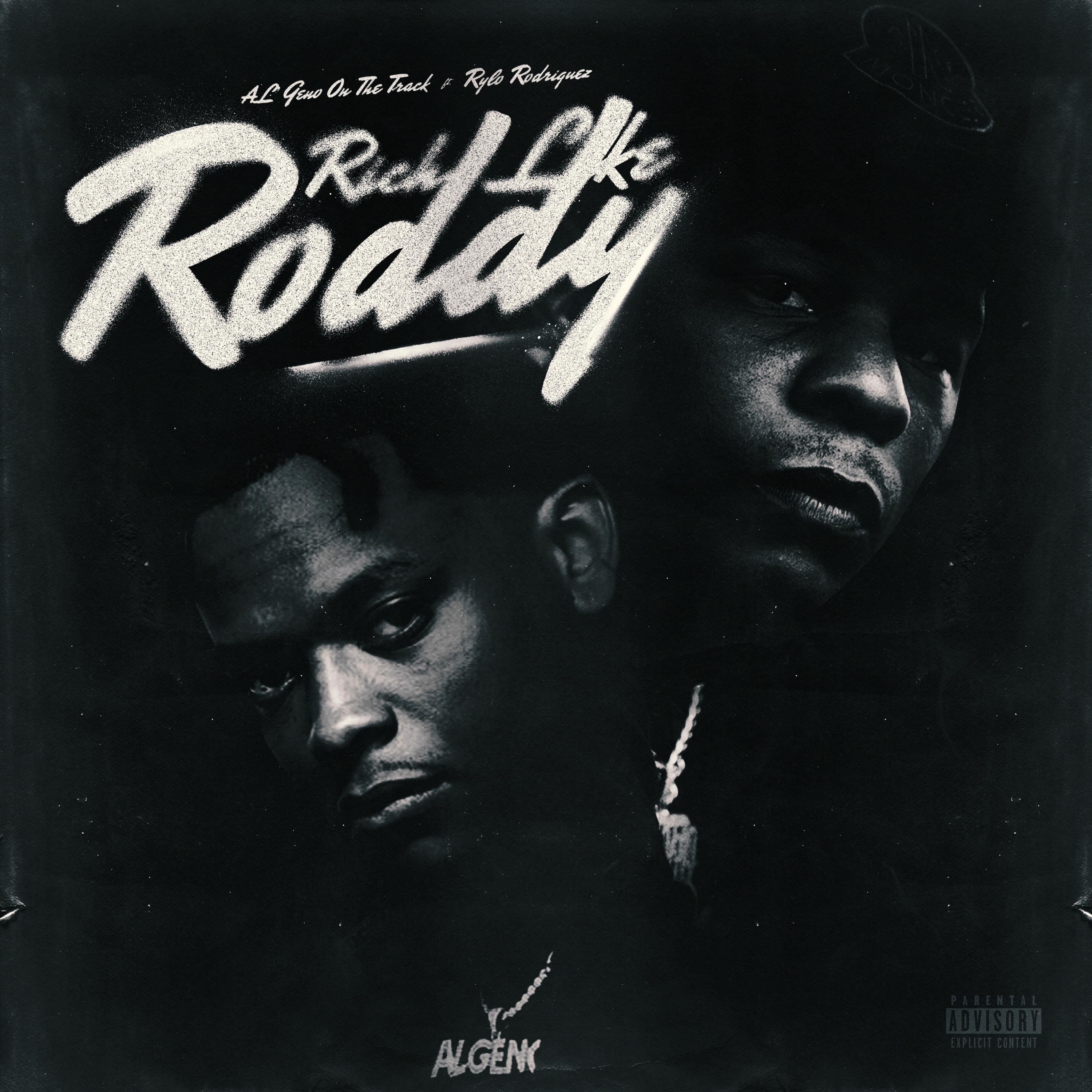 Rich Like Roddy (feat. Rylo Rodriguez)