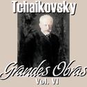 Tchaikovsky Grandes Obras Vol.VI专辑