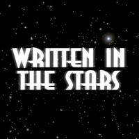 Written In The Stars - Aida (karaoke)