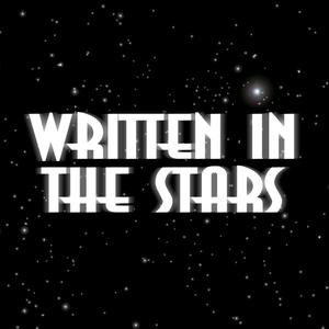 ELTON、LEANN JOHN - WRITTEN IN THE STARS （升7半音）