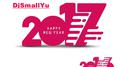2017跨年迎新特辑(Happy New Year)专辑