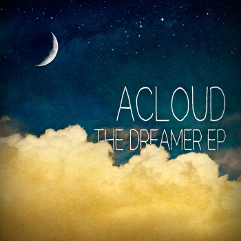 The Dreamer EP