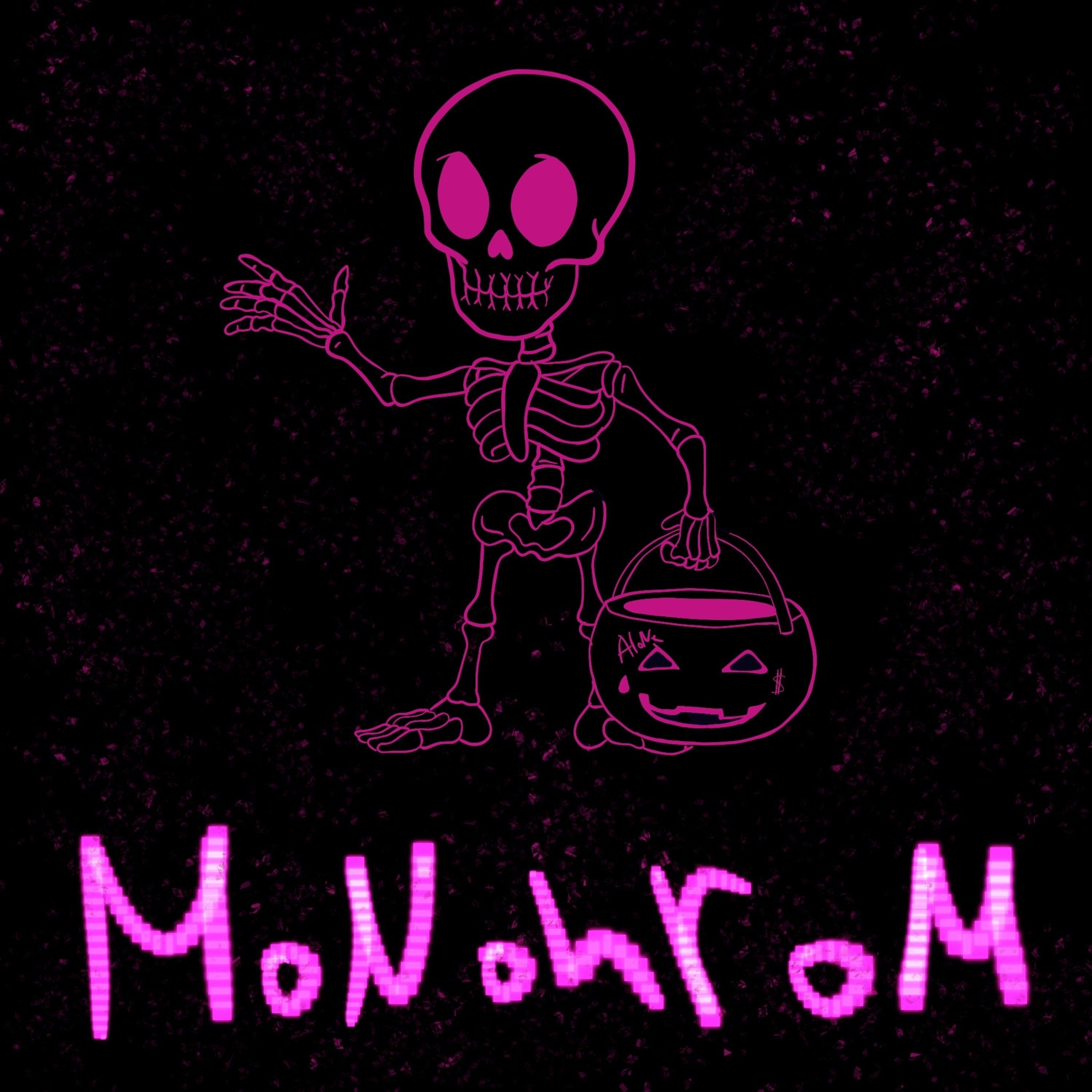 Monohrom