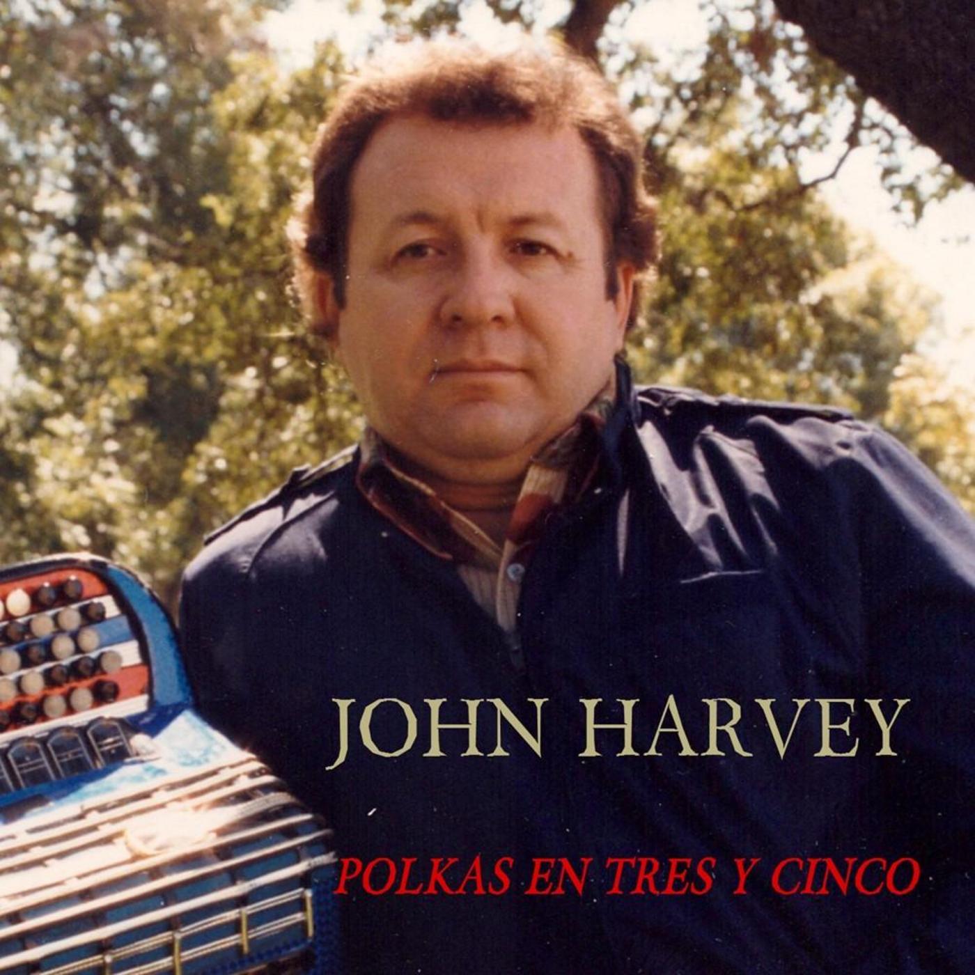 Polkas en Tres y Cinco