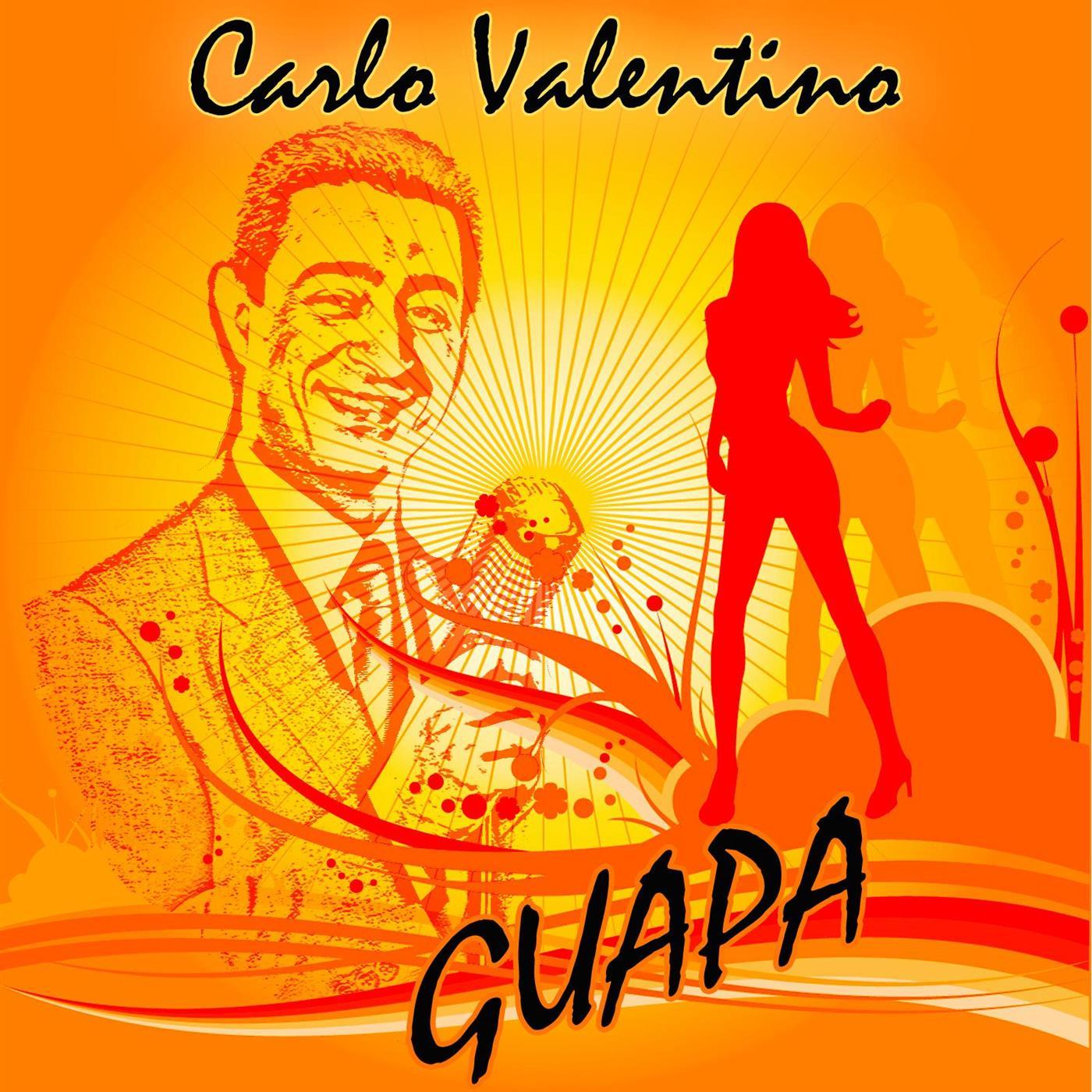 Guapa (Liquid Cosmo Electro Mix)