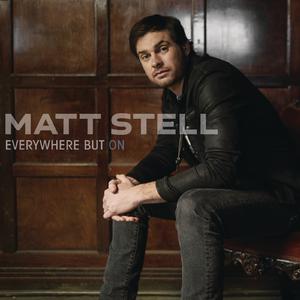 Everywhere But On - Matt Stell (Karaoke Version) 带和声伴奏