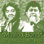 Musical Bond: Jeet Gannguli & Arijit Singh专辑