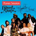 iTunes Session