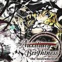 Auxiliary Brightness the Instrumental专辑