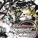 Auxiliary Brightness the Instrumental专辑