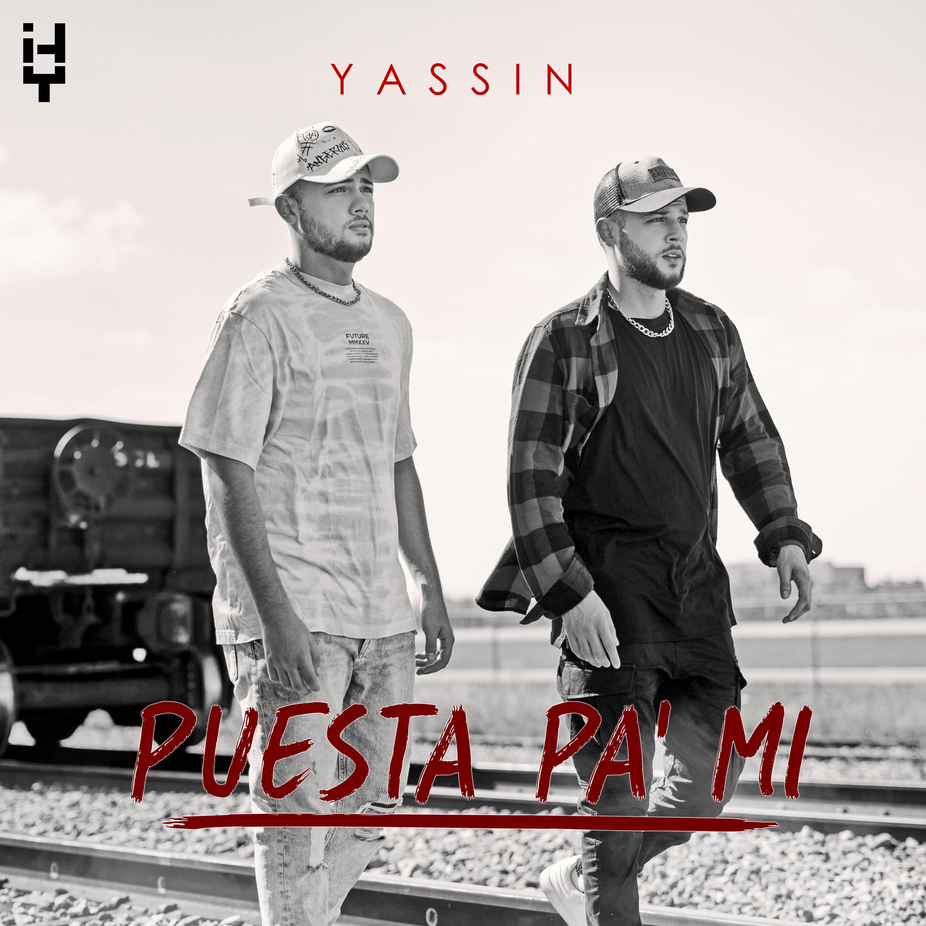 Puesta Pa' Mi