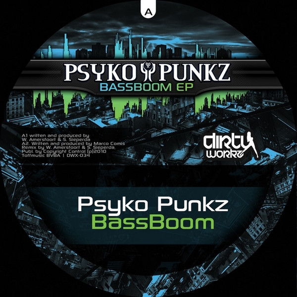 Bassboom