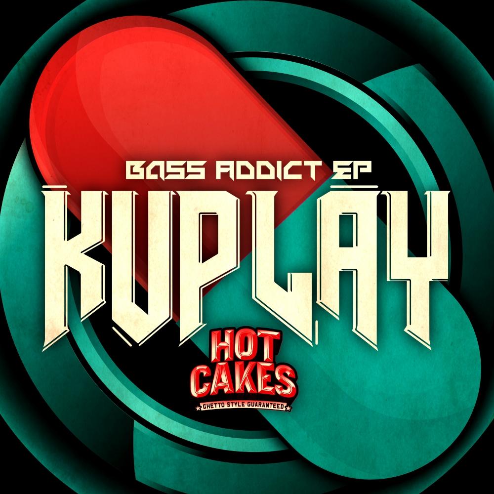 Bass Addict EP