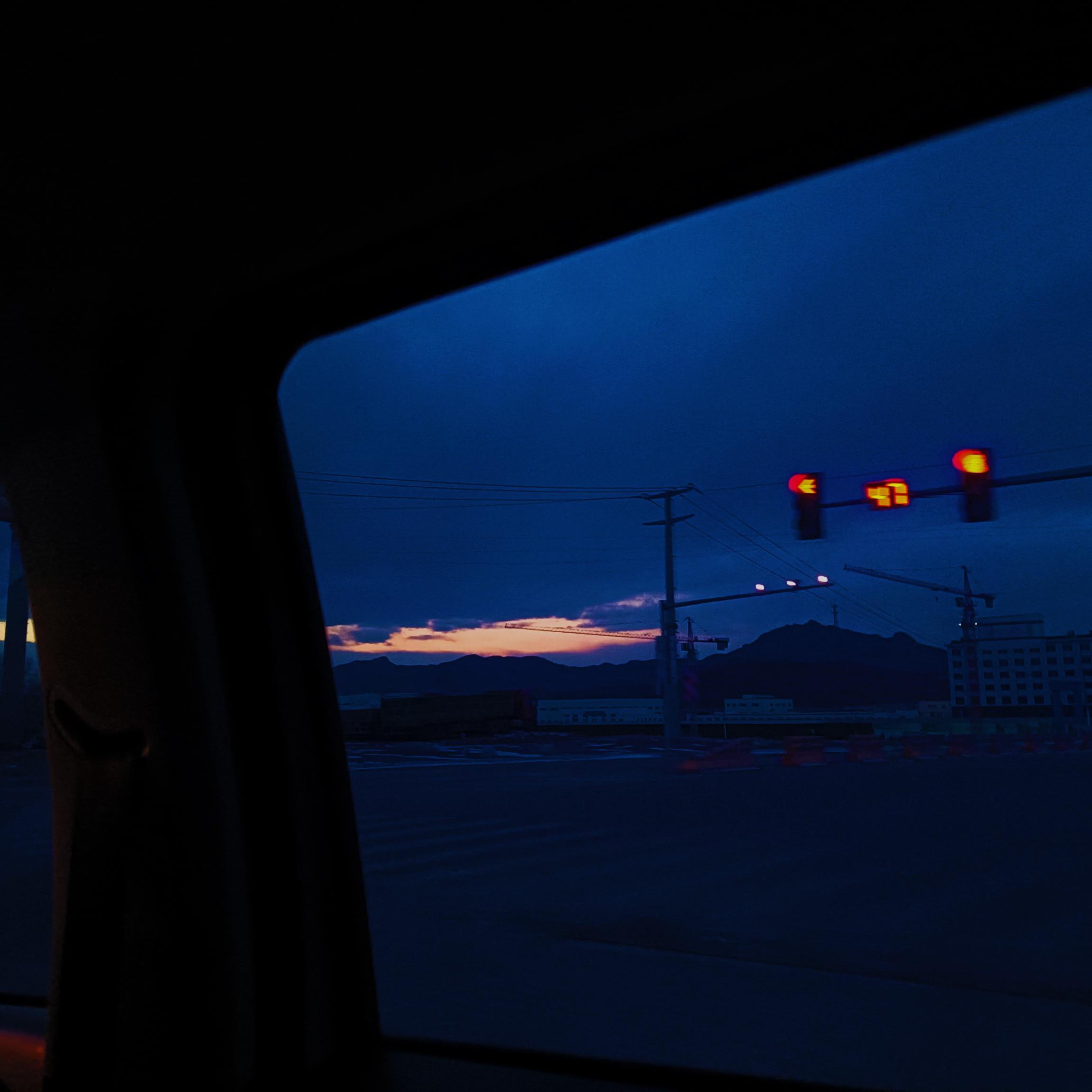 Normal No more（church slow mix）