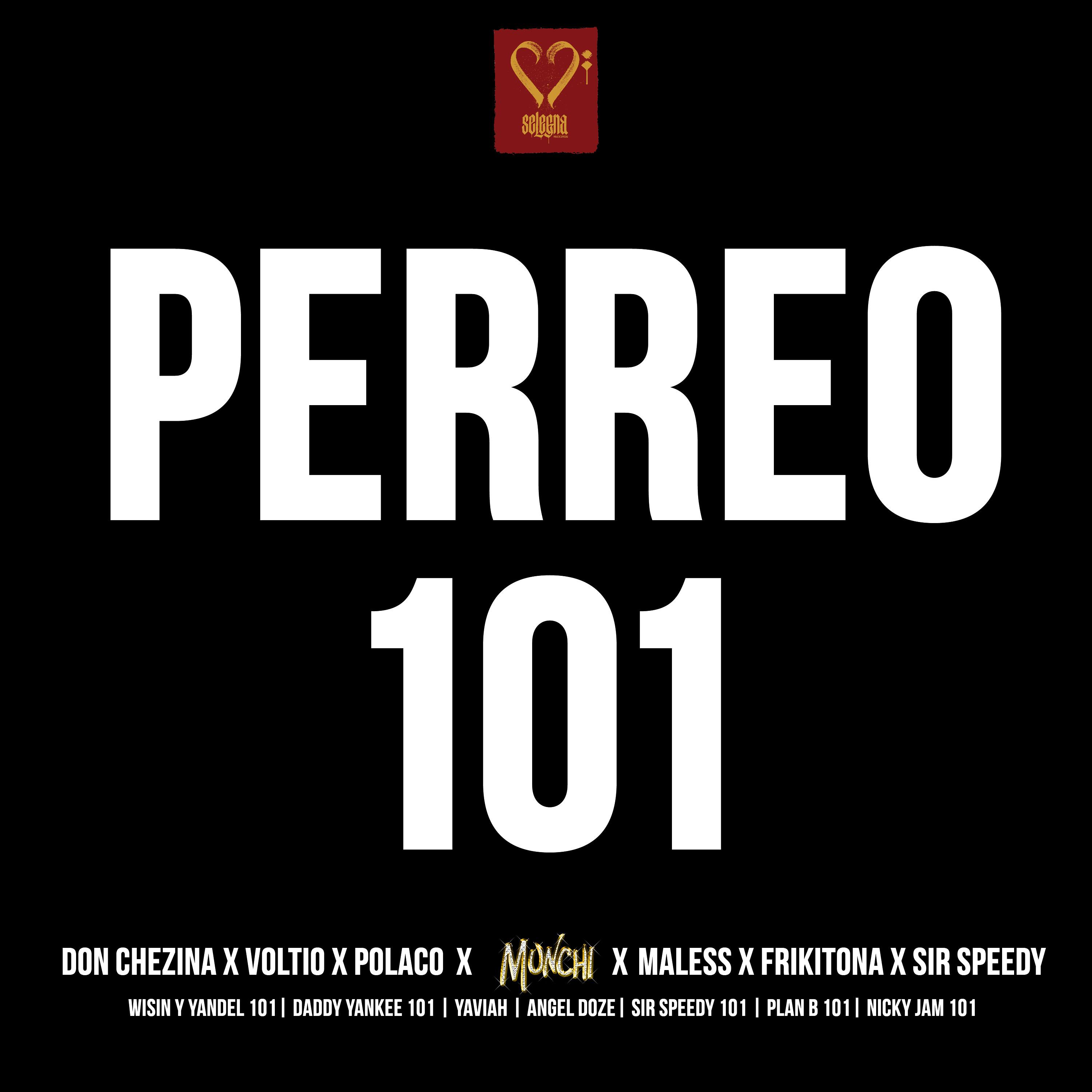 Perreo 101