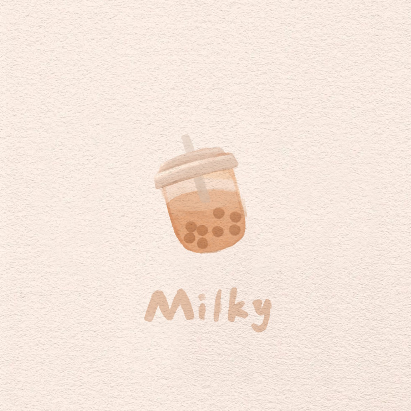 奶茶物语