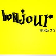 Bonjour